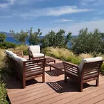 Luria Homes Willa Lagomandra