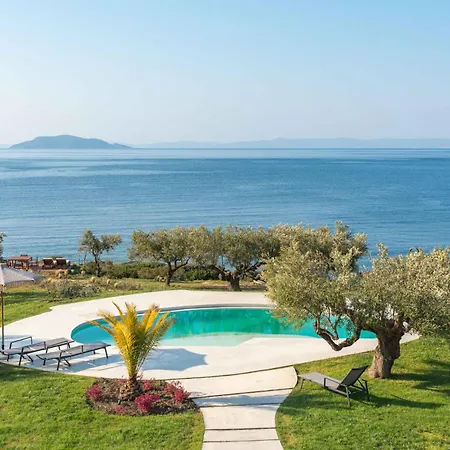 Luria Homes Villa