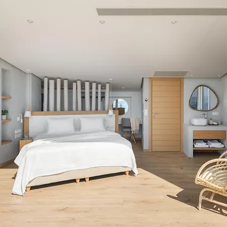 Luria Homes *
