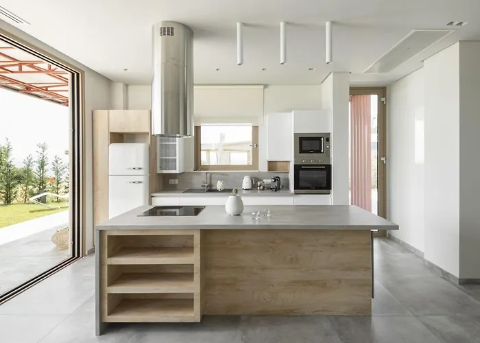 Luria Homes Villa *