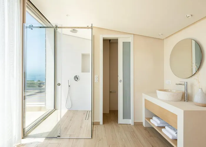 Luria Homes Villa