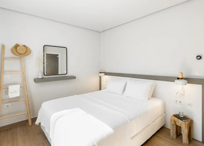 Luria Homes Villa