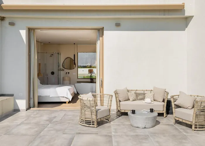 Luria Homes Villa
