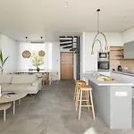 Luria Homes Villa *