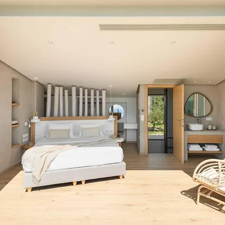 Luria Homes