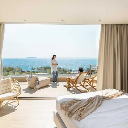 Luria Homes