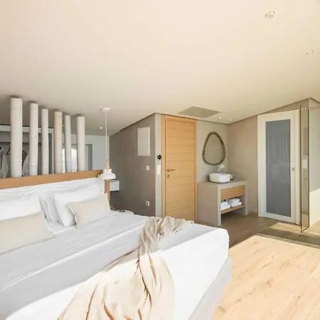 Luria Homes Villa *