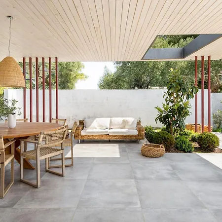 Luria Homes Villa