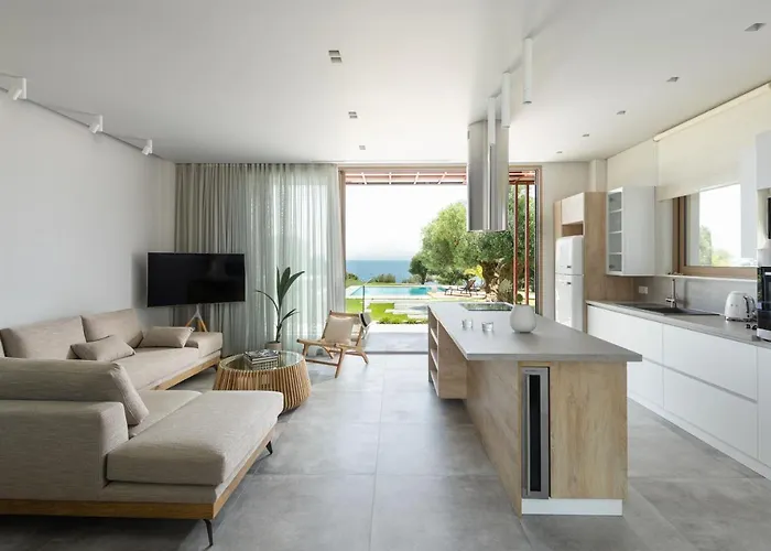 Luria Homes 拉戈曼德拉