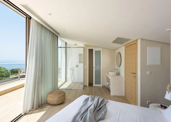 别墅 Luria Homes *