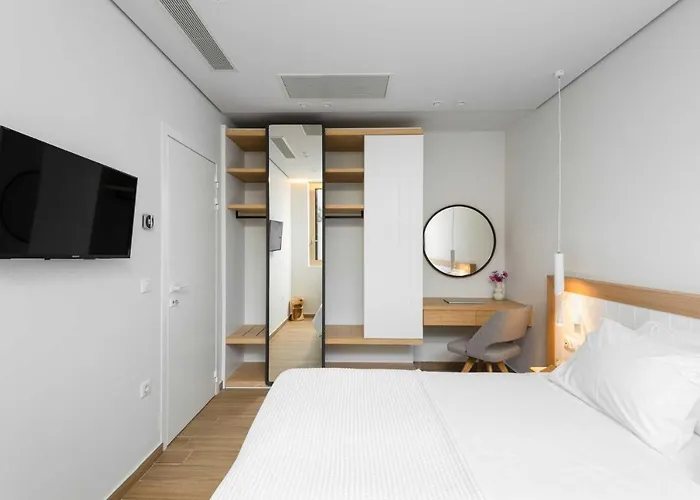 Villa Luria Homes *