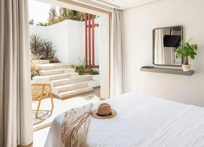 别墅 Luria Homes *