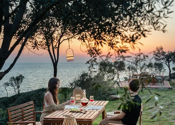 Luria Homes 拉戈曼德拉