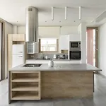 Luria Homes 빌라 *