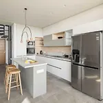 빌라 Luria Homes *