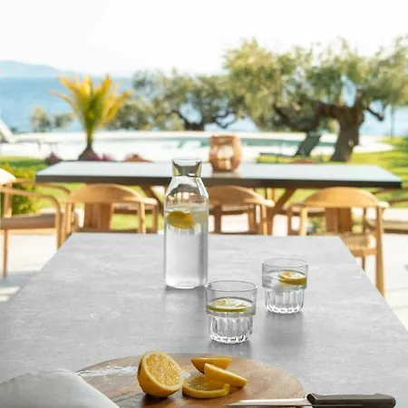 Luria Homes Villa Lagomandra