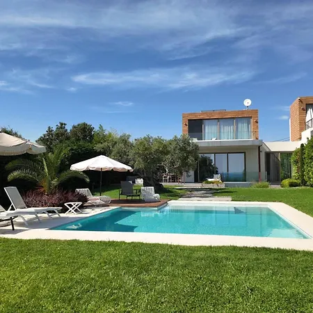 Luria Homes Lagomandra