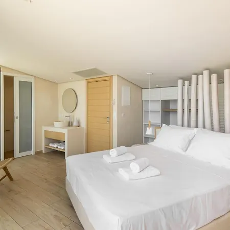 Luria Homes Villa Lagomandra