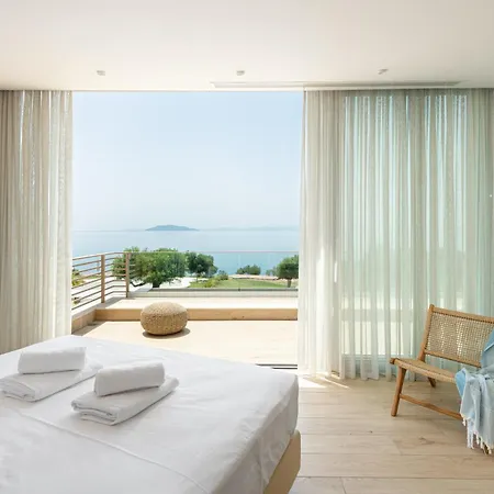 Luria Homes Villa Lagomandra