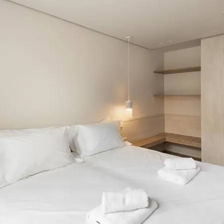 Luria Homes Lagomandra