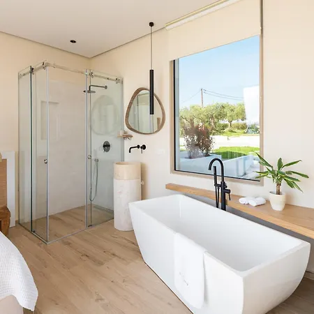 Luria Homes Villa Lagomandra