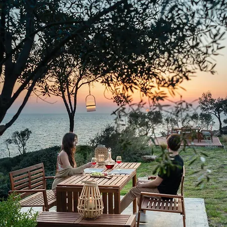 Luria Homes Lagomandra