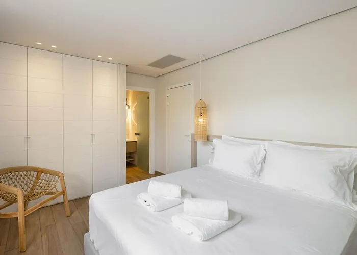 Luria Homes Villa *