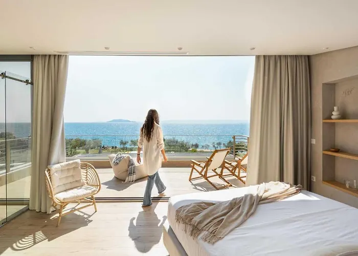Luria Homes Lagomandra