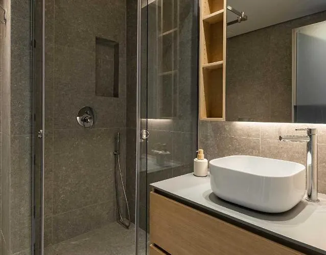 Luria Homes Villa *