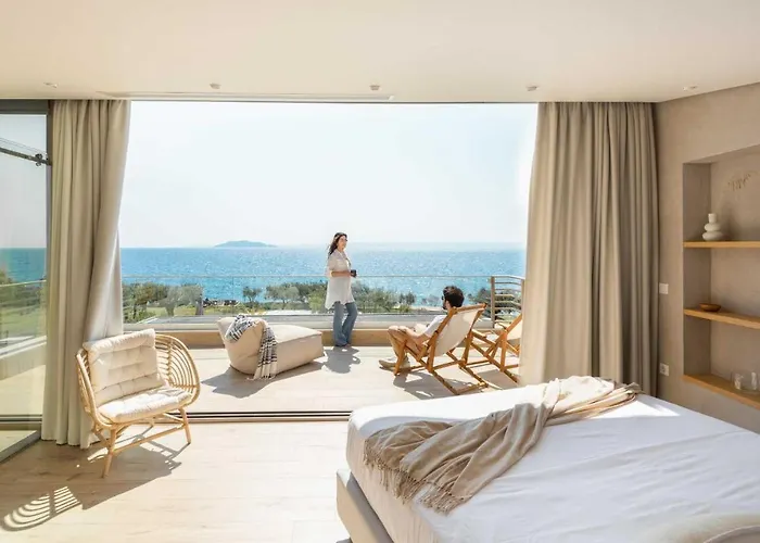 Luria Homes