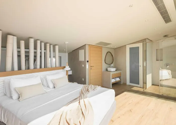 Luria Homes Villa *