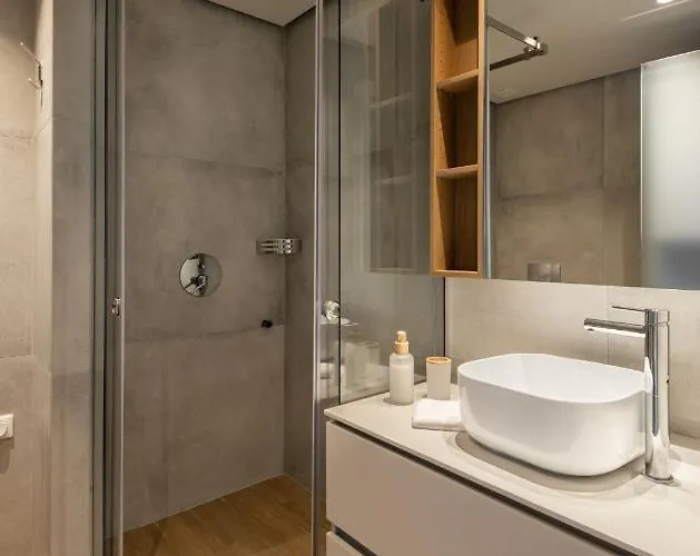 Luria Homes