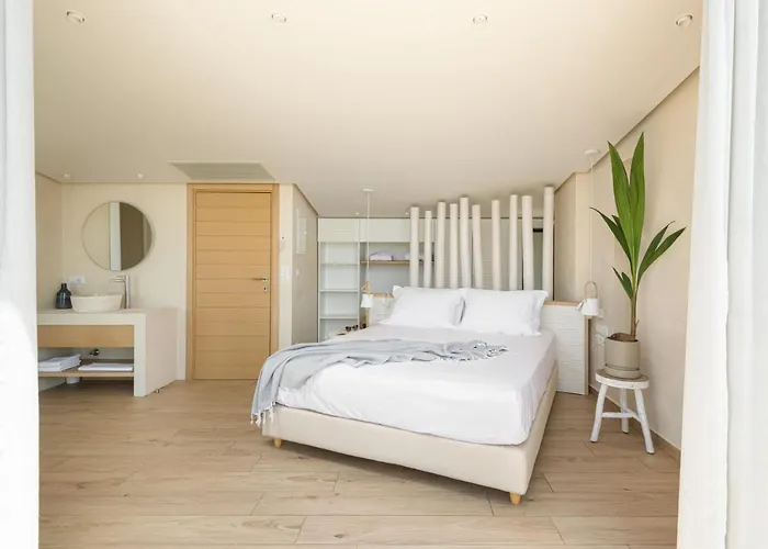 Luria Homes Villa