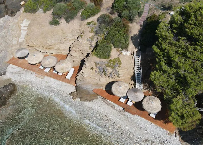 Luria Homes Villa Lagomandra