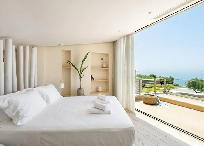 Luria Homes Villa *