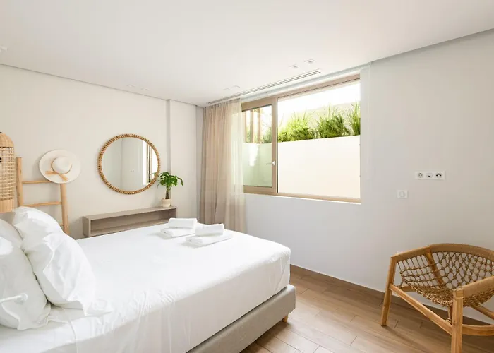 Luria Homes *