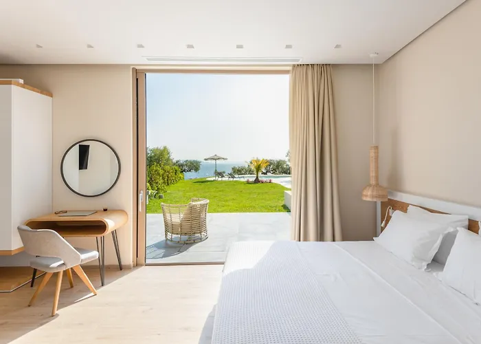 Luria Homes