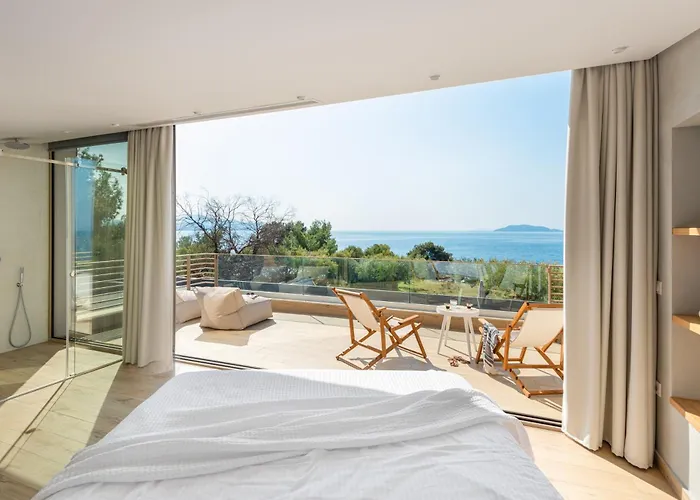 Luria Homes Villa *