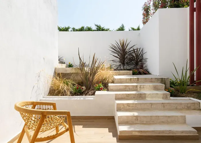 Luria Homes Villa Lagomandra